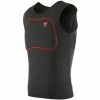Dainese Scarabeo Air Vest Junior /noir -Vtt Électrique Semi-rigide Soldes 2023 dainese scarabeo air vest junior noir