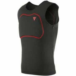 Dainese Scarabeo Air Vest Junior /noir