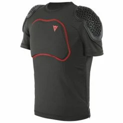 Dainese Scarabeo Pro Tee Junior /noir