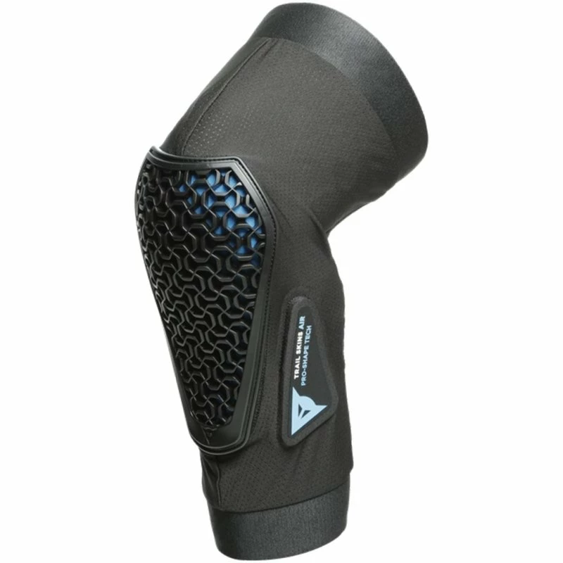Dainese Trail Skins Air Knee Guards /noir 3 Dainese Trail Skins Air Knee Guards /noir
