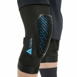 Dainese Trail Skins Air Knee Guards /noir 8 Dainese Trail Skins Air Knee Guards /noir -Vtt Électrique Semi-rigide Soldes 2023 dainese trail skins air knee guards noir b
