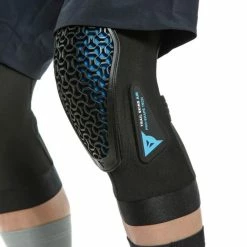 Dainese Trail Skins Air Knee Guards /noir 9 Dainese Trail Skins Air Knee Guards /noir -Vtt Électrique Semi-rigide Soldes 2023 dainese trail skins air knee guards noir c