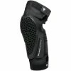 Dainese Trail Skins Pro Elbow Guards /noir -Vtt Électrique Semi-rigide Soldes 2023 dainese trail skins pro elbow guards noir