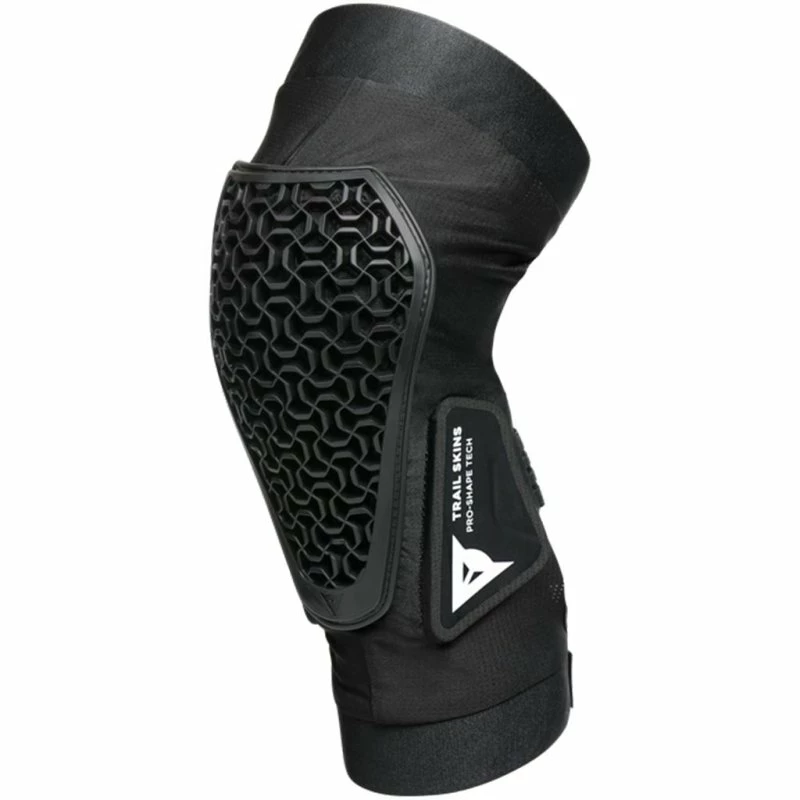 Dainese Trail Skins Pro Knee Guards /noir 3 Dainese Trail Skins Pro Knee Guards /noir
