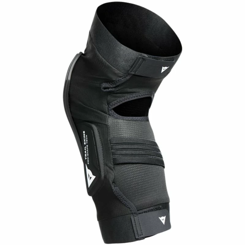 Dainese Trail Skins Pro Knee Guards /noir 4 Dainese Trail Skins Pro Knee Guards /noir – Image 2