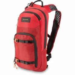 Dakine Session 8L /deep Rouge