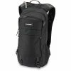 Dakine Syncline 12L /noir -Vtt Électrique Semi-rigide Soldes 2023 dakine syncline 12l noir