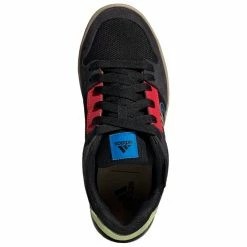 Five Ten Freerider /noir Essentiel -Vtt Électrique Semi-rigide Soldes 2023 five ten freerider noir essentiel b