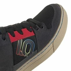 Five Ten Freerider /noir Essentiel -Vtt Électrique Semi-rigide Soldes 2023 five ten freerider noir essentiel e