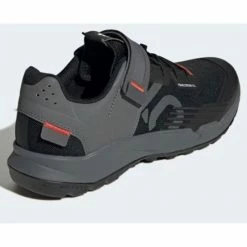 Five Ten Trailcross Clip In /noir Essentiel -Vtt Électrique Semi-rigide Soldes 2023 five ten trailcross clip in noir essentiel d