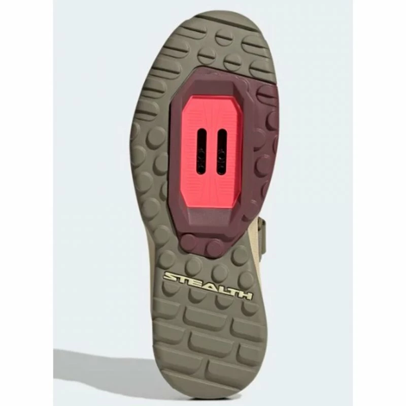 Five Ten Trailcross Clip In W /pourpre Calme 5 Five Ten Trailcross Clip In W /pourpre Calme – Image 3