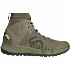 Five Ten Trailcross Mid Pro /vert Orbite