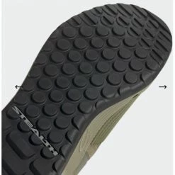 Five Ten Trailcross Mid Pro /vert Orbite -Vtt Électrique Semi-rigide Soldes 2023 five ten trailcross mid pro vert orbite b