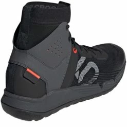 Five Ten Trailcross Mid Pro /vert Orbite -Vtt Électrique Semi-rigide Soldes 2023 five ten trailcross mid pro vert orbite e