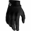 Fox Defend D3O Glove /noir -Vtt Électrique Semi-rigide Soldes 2023 fox defend d3o glove noir