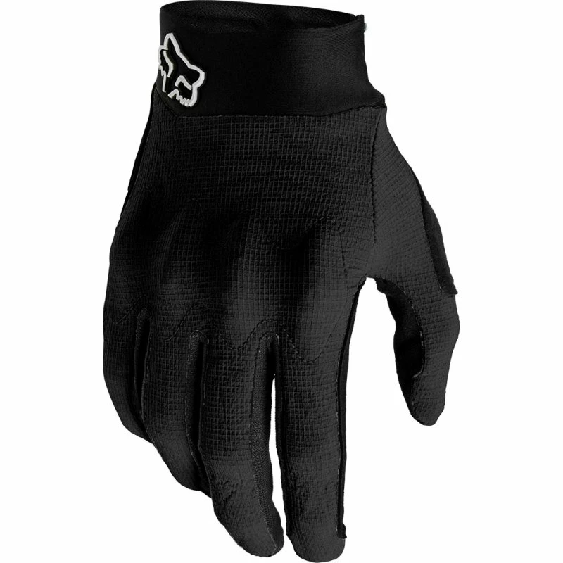 Fox Defend D3O Glove /noir 3 Fox Defend D3O Glove /noir