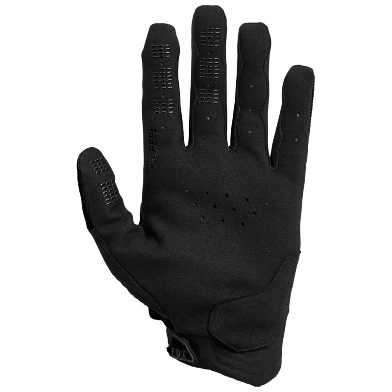 Fox Defend D3O Glove /noir 4 Fox Defend D3O Glove /noir – Image 2