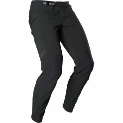 Fox Defend Fire Pantalon /noir