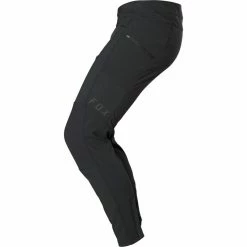 Fox Defend Fire Pantalon /noir -Vtt Électrique Semi-rigide Soldes 2023 fox defend fire pantalon noir b