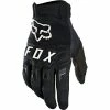 Fox Dirtpaw Glove /noir Blanc -Vtt Électrique Semi-rigide Soldes 2023 fox dirtpaw glove noir blanc