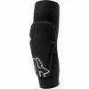 Fox Enduro Elbow Guard /noir -Vtt Électrique Semi-rigide Soldes 2023 fox enduro elbow guard noir