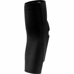 Fox Enduro Elbow Guard /noir -Vtt Électrique Semi-rigide Soldes 2023 fox enduro elbow guard noir c