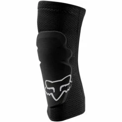 Fox Enduro Knew Sleeve /noir 2022