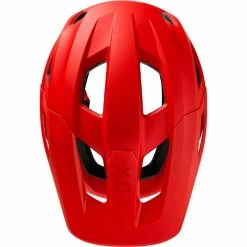 Fox Mainframe Casque Mips /fluorescent Rouge -Vtt Électrique Semi-rigide Soldes 2023 fox mainframe casque mips fluorescent rouge b