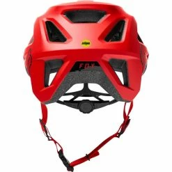 Fox Mainframe Casque Mips /fluorescent Rouge -Vtt Électrique Semi-rigide Soldes 2023 fox mainframe casque mips fluorescent rouge c
