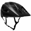 Fox Mainframe Casque MIPS /noir Noir -Vtt Électrique Semi-rigide Soldes 2023 fox mainframe casque mips noir noir