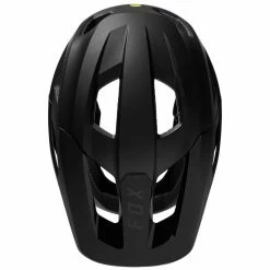 Fox Mainframe Casque MIPS /noir Noir -Vtt Électrique Semi-rigide Soldes 2023 fox mainframe casque mips noir noir b