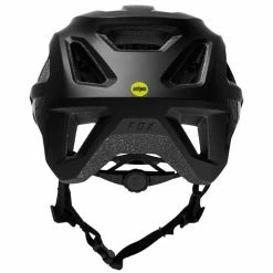 Fox Mainframe Casque MIPS /noir Noir -Vtt Électrique Semi-rigide Soldes 2023 fox mainframe casque mips noir noir c