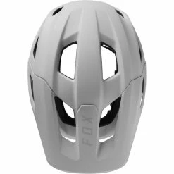 Fox Mainframe Helmet Mips /blanc -Vtt Électrique Semi-rigide Soldes 2023 fox mainframe helmet mips blanc b