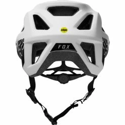 Fox Mainframe Helmet Mips /blanc -Vtt Électrique Semi-rigide Soldes 2023 fox mainframe helmet mips blanc c