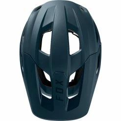 Fox Mainframe Helmet Mips /slate Bleu -Vtt Électrique Semi-rigide Soldes 2023 fox mainframe helmet mips slate bleu b