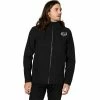 Fox Pit Veste /noir -Vtt Électrique Semi-rigide Soldes 2023 fox pit veste noir