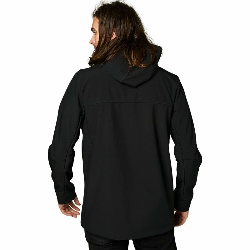 Fox Pit Veste /noir 5 Fox Pit Veste /noir – Image 3