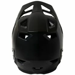 Fox Rampage Casque Youth /noir Noir -Vtt Électrique Semi-rigide Soldes 2023 fox rampage casque youth noir noir b