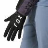 Fox Ranger Glove Gel /noir -Vtt Électrique Semi-rigide Soldes 2023 fox ranger glove gel noir
