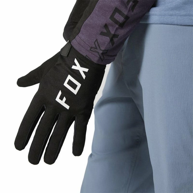 Fox Ranger Glove Gel /noir 3 Fox Ranger Glove Gel /noir