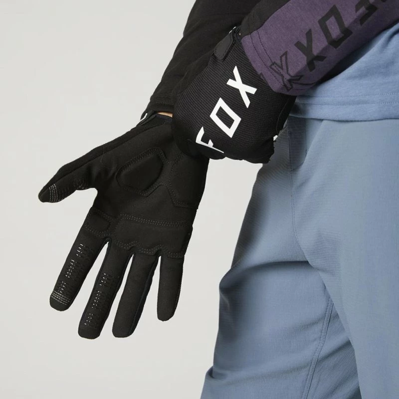 Fox Ranger Glove Gel /noir 4 Fox Ranger Glove Gel /noir – Image 2