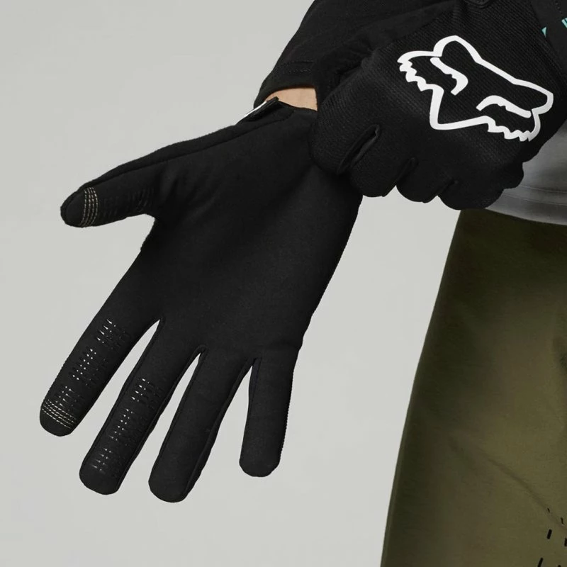 Fox Ranger Glove /noir 4 Fox Ranger Glove /noir – Image 2