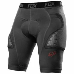 Fox Titan Race Short /gris
