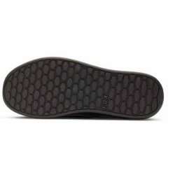 Fox Union Flat /noir -Vtt Électrique Semi-rigide Soldes 2023 fox union flat noir b