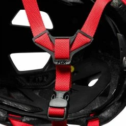Fox Youth Mainframe Casque /fluorescent Rouge -Vtt Électrique Semi-rigide Soldes 2023 fox youth mainframe casque fluorescent rouge e