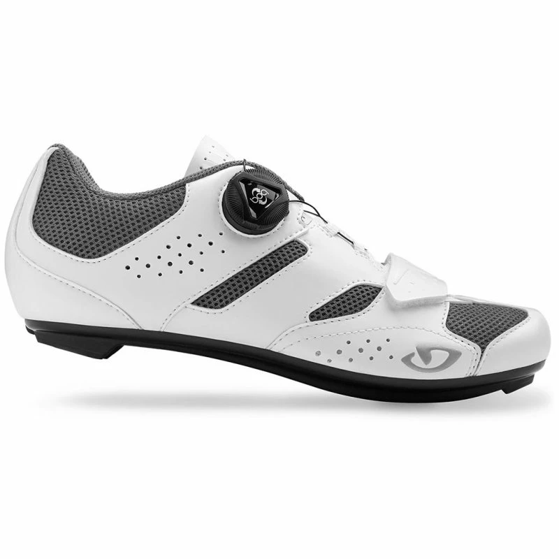 Giro Savix W /blanc Titane 4 Giro Savix W /blanc Titane – Image 2