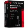 HUTCHINSON CAA 24 X 1,7 à 2,35 Valve 35mm