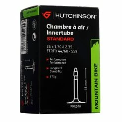 HUTCHINSON CAA 26X1,7X2,35 VF