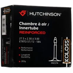 HUTCHINSON CAA 27,5+X2,3/3,0 Renforçée