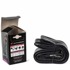 HUTCHINSON CAA Loisir 700 X 37-50 Standard Valve 48mm /presta